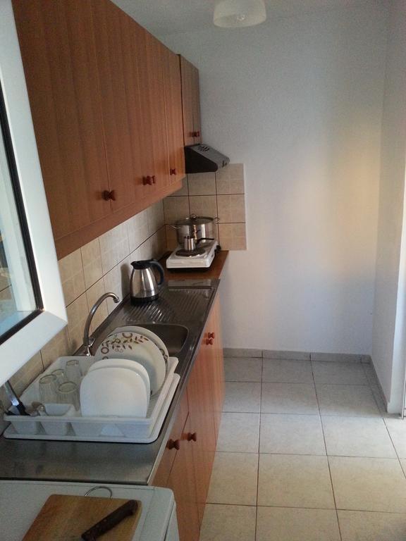 Vintage House-Vori-Rent Rooms Exterior foto