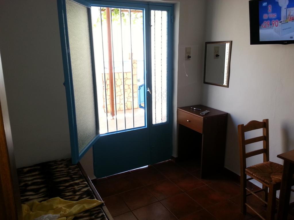 Vintage House-Vori-Rent Rooms Exterior foto