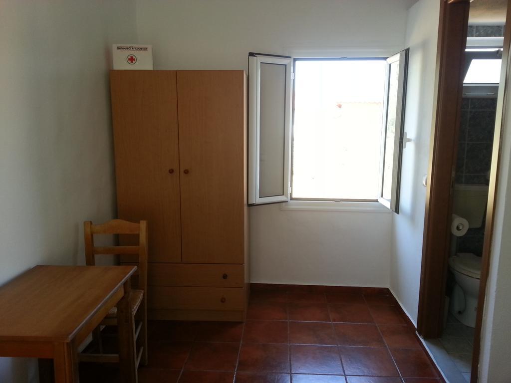 Vintage House-Vori-Rent Rooms Exterior foto