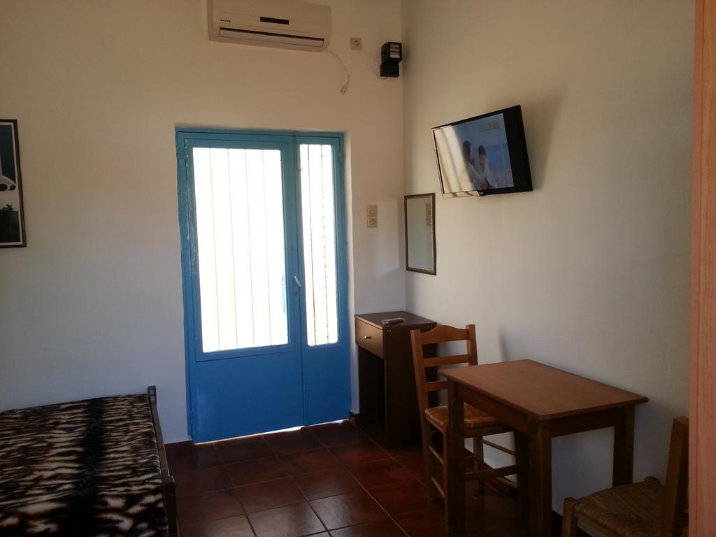 Vintage House-Vori-Rent Rooms Exterior foto
