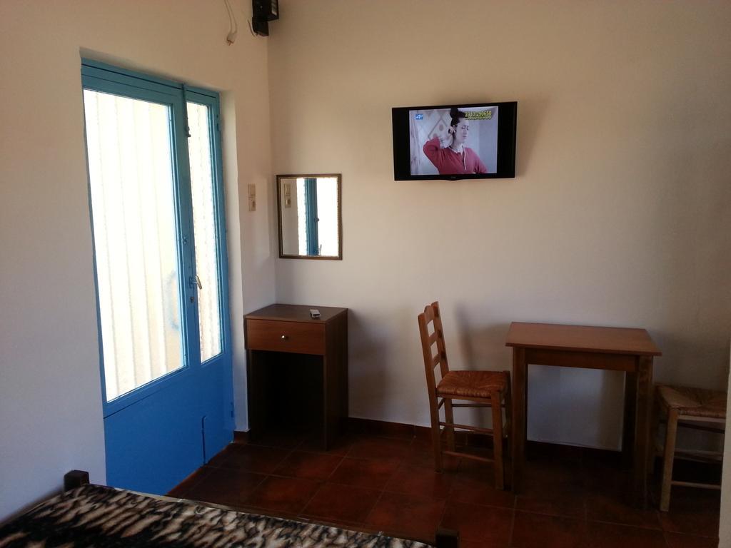 Vintage House-Vori-Rent Rooms Exterior foto