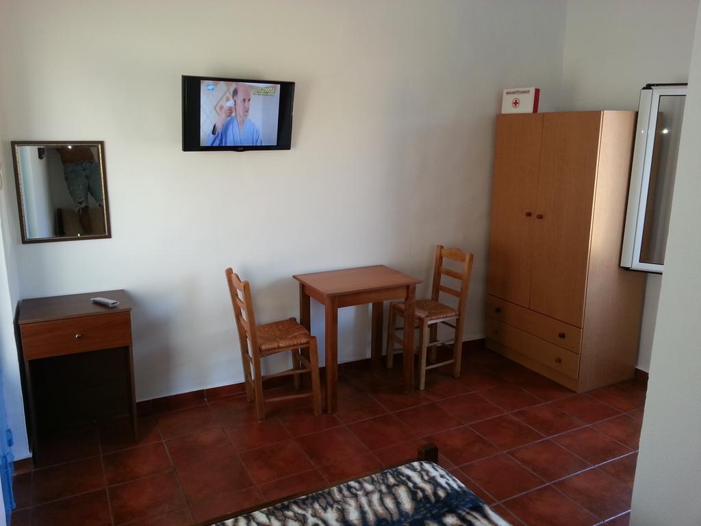 Vintage House-Vori-Rent Rooms Exterior foto