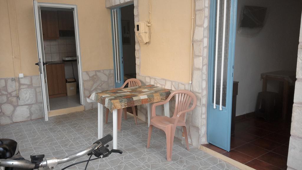 Vintage House-Vori-Rent Rooms Exterior foto