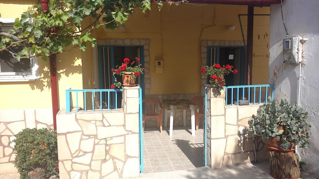 Vintage House-Vori-Rent Rooms Exterior foto