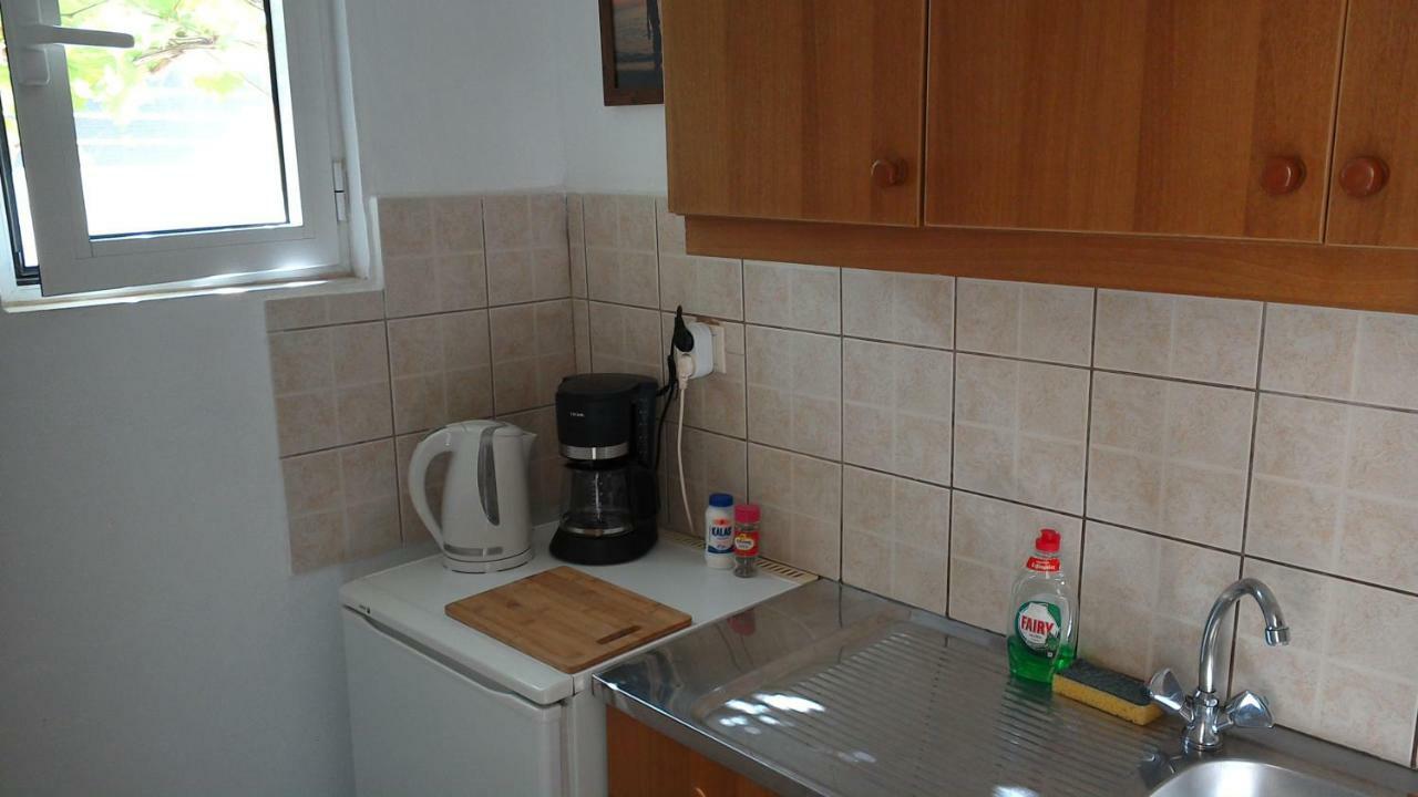 Vintage House-Vori-Rent Rooms Exterior foto